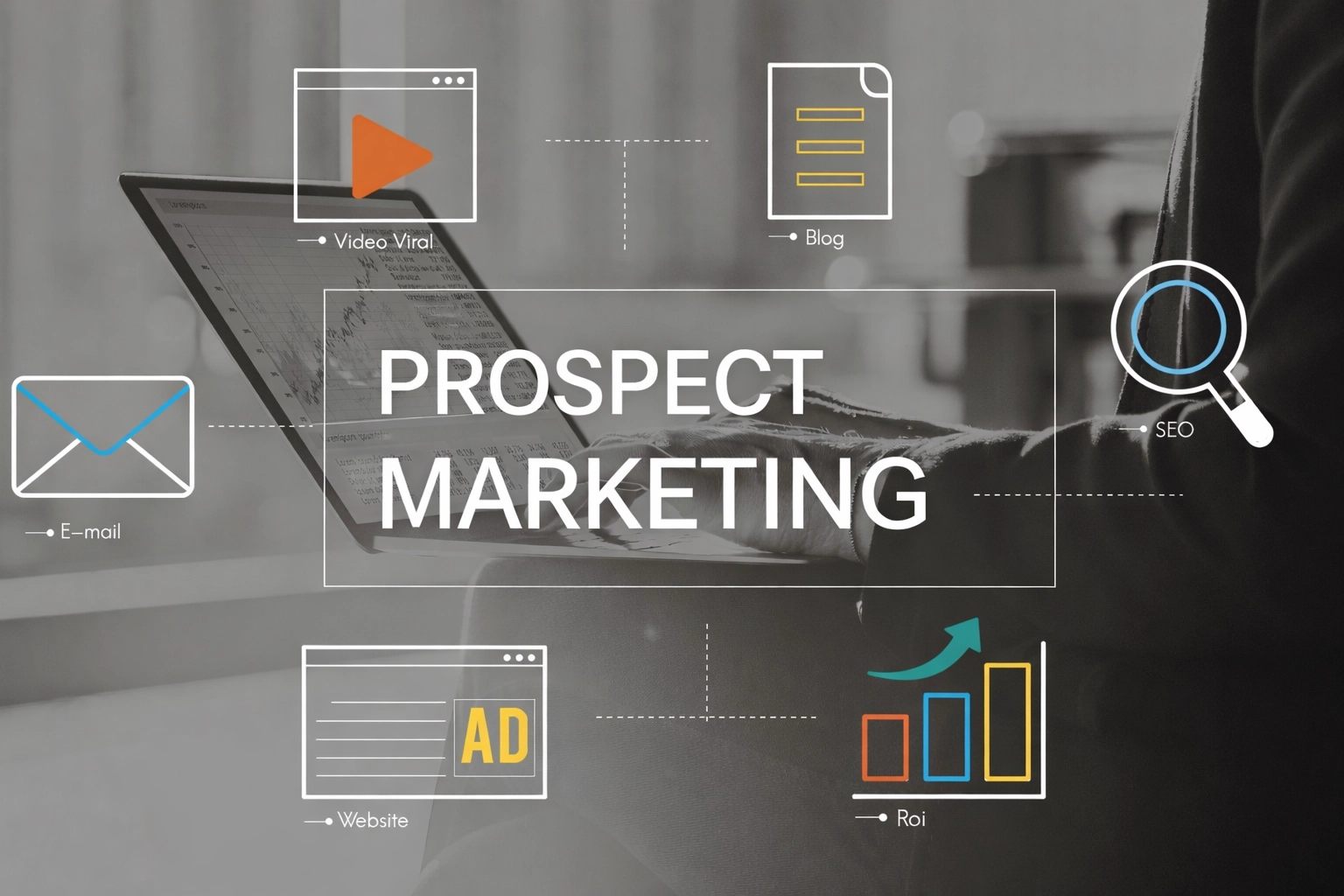 Prospect marketing strategy in focus